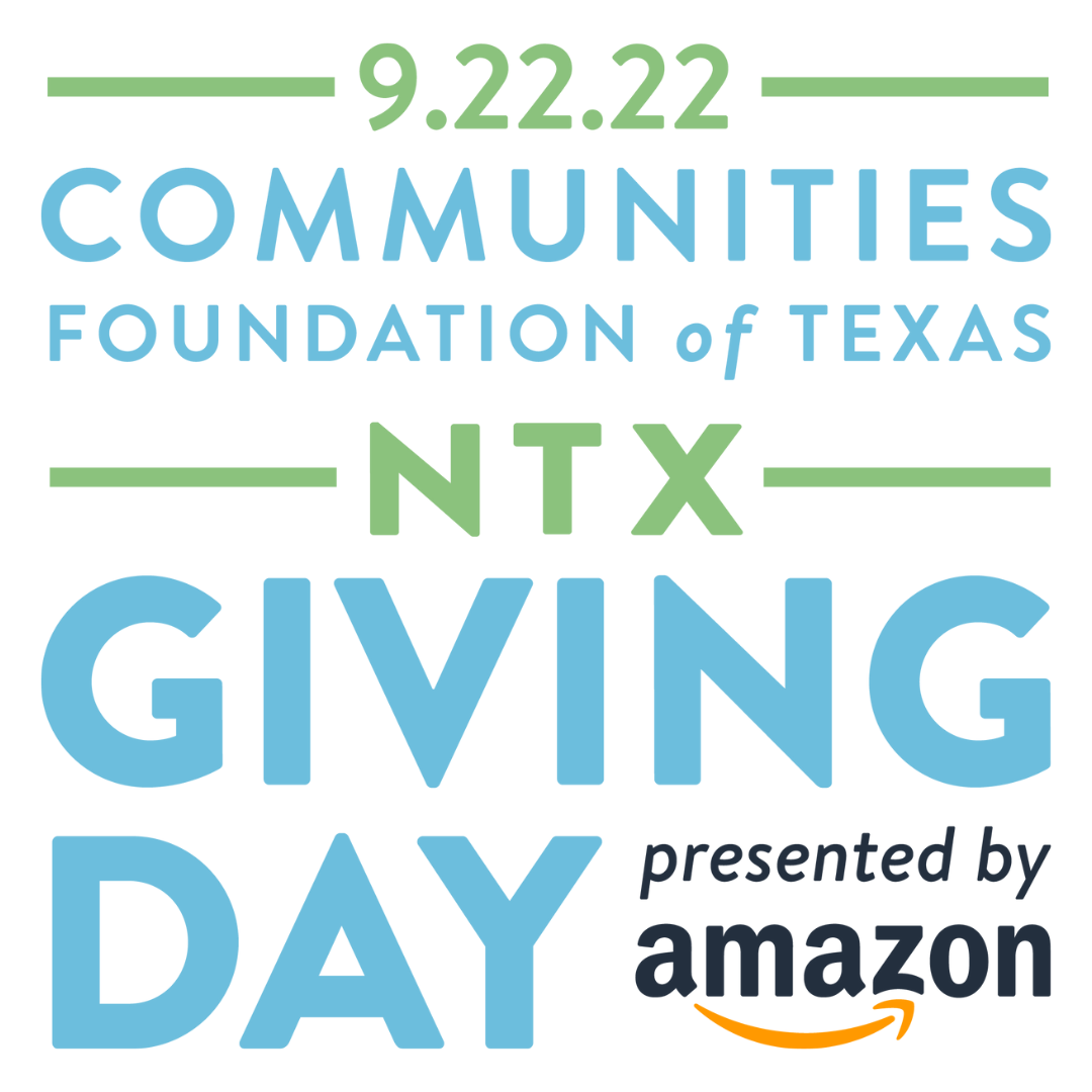 North Texas Giving Day logo